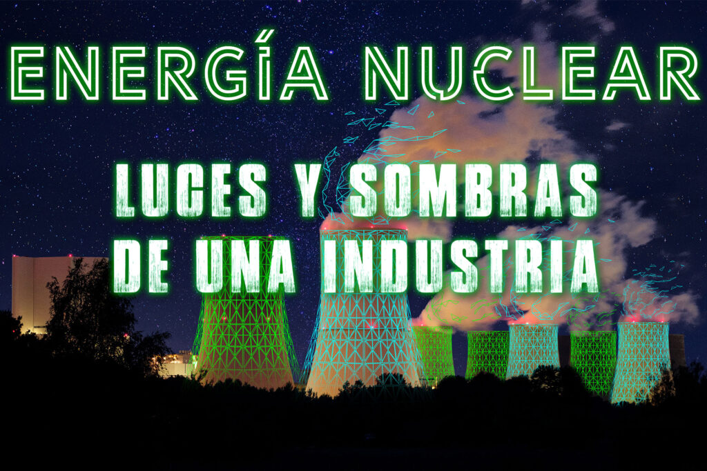 Energía Nuclear