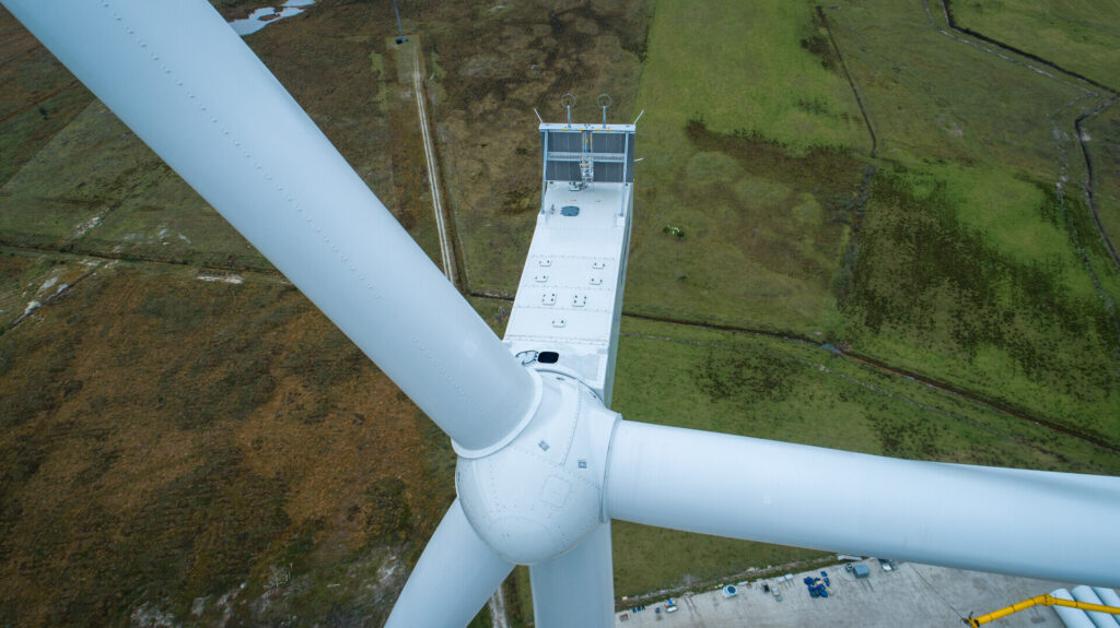 Vestas