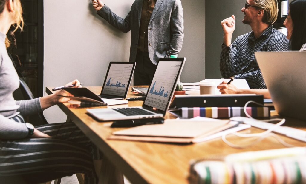 Empresas conscientes