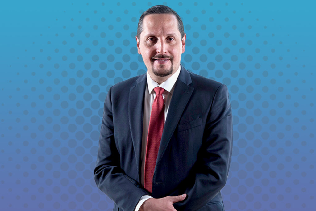 Alejandro Peón Peralta