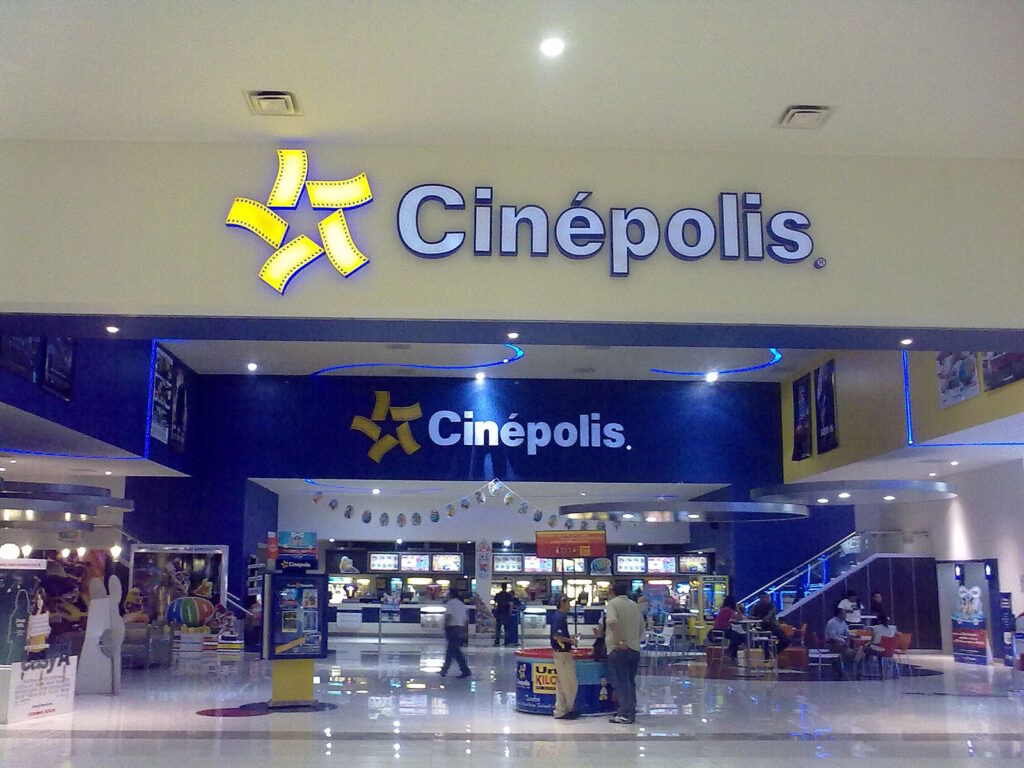 Cinépolis