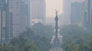 contingencia ambiental