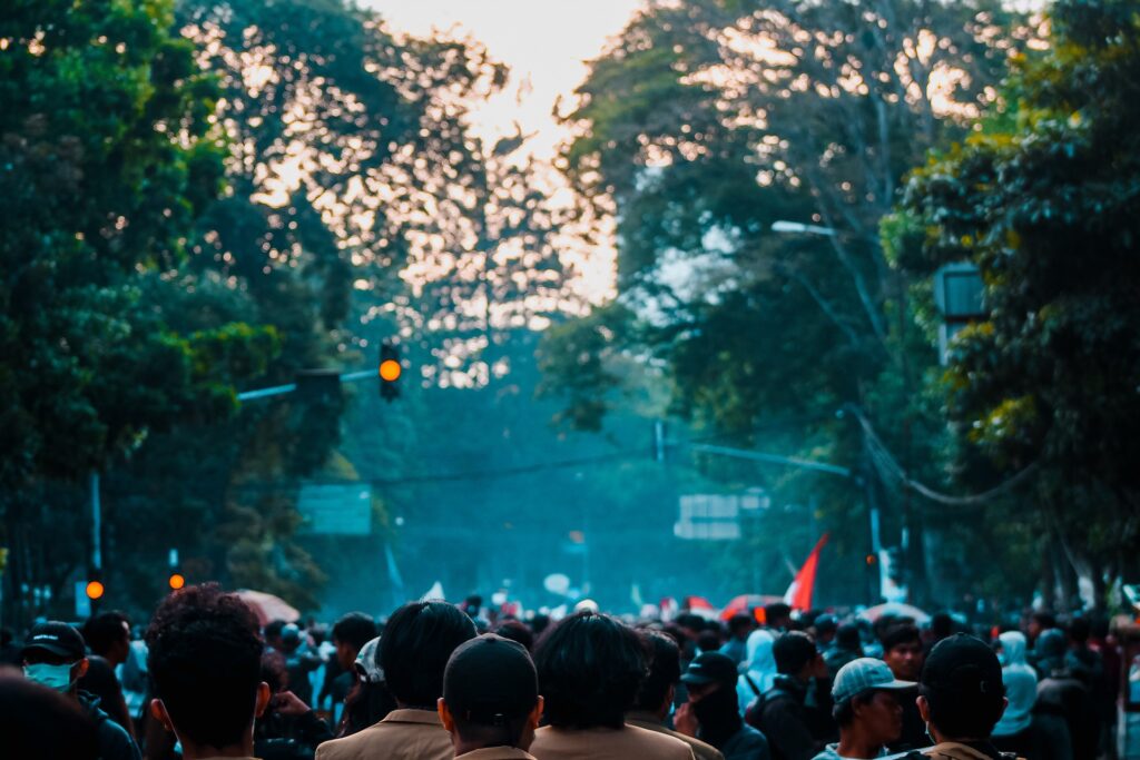democracia
