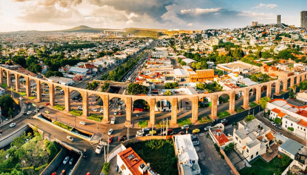 Querétaro
