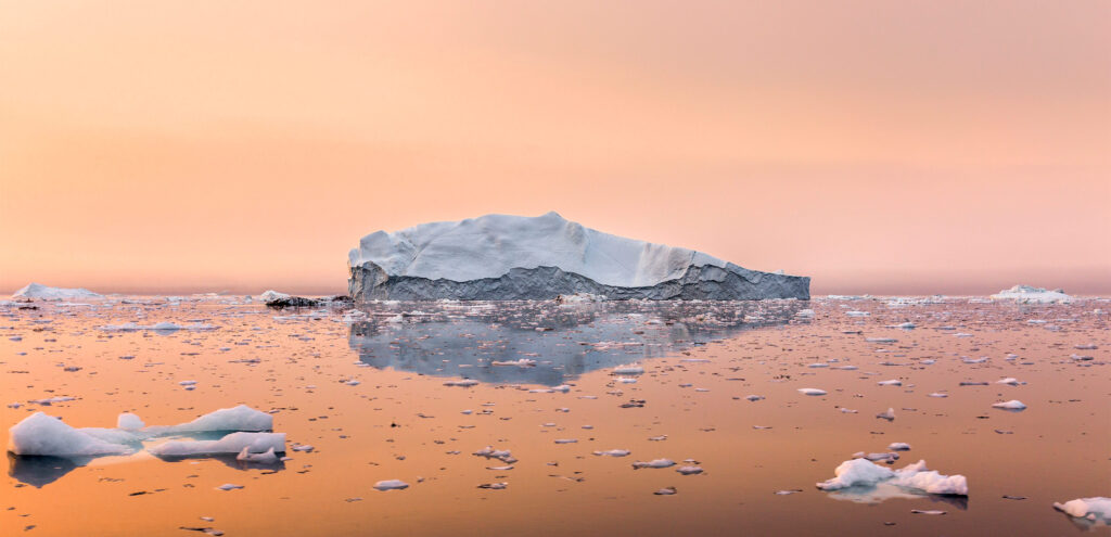 Cambio Climático