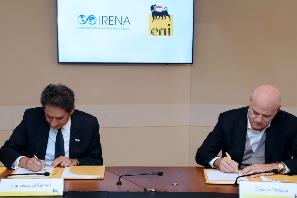 Eni Irena