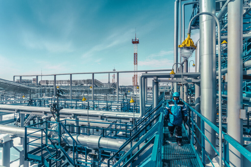 Petrofac