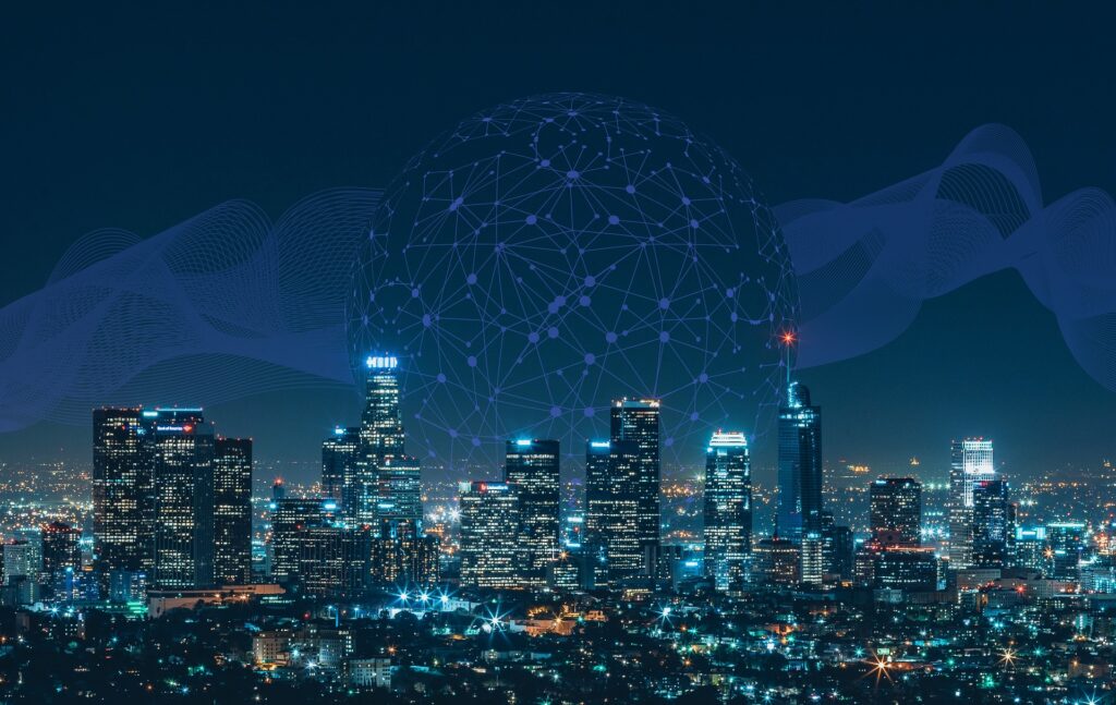 Smart Cities México