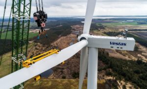 Vestas