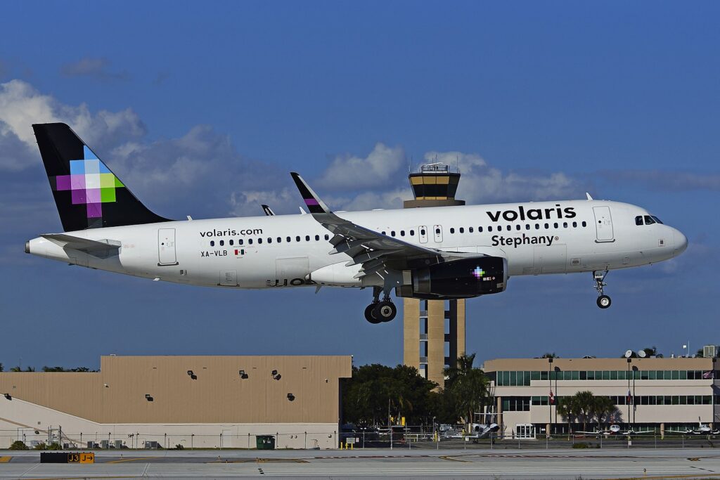 volaris bono sostenibilidad