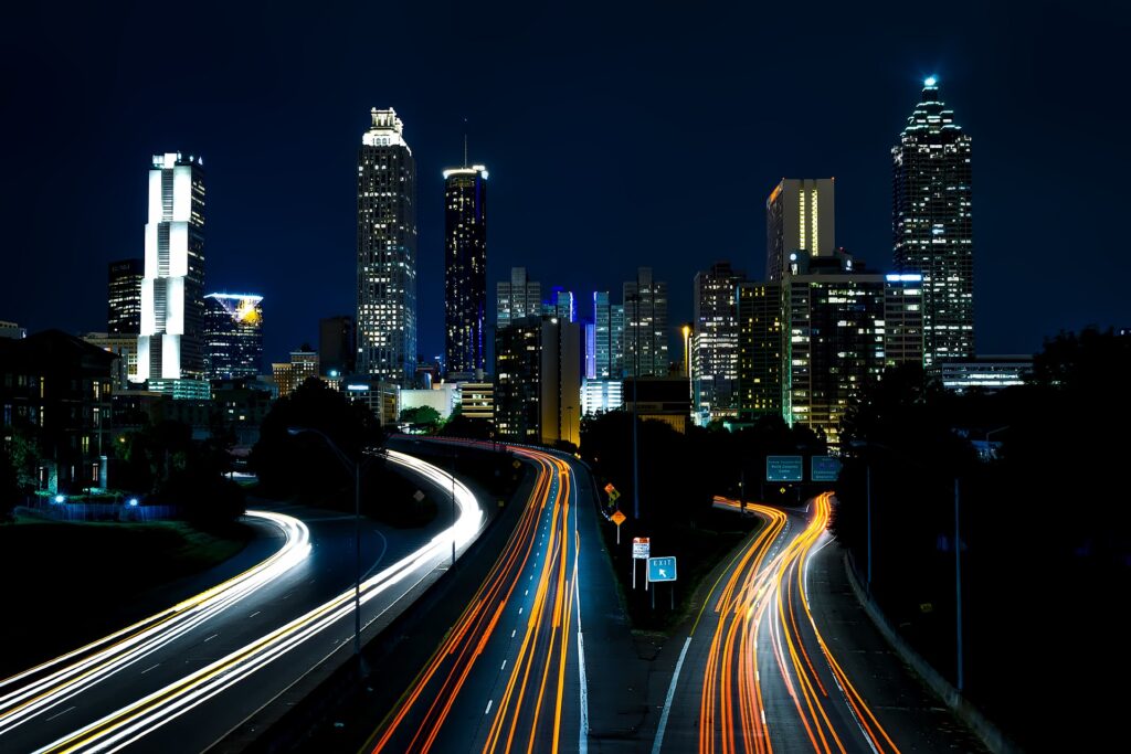 ciudades