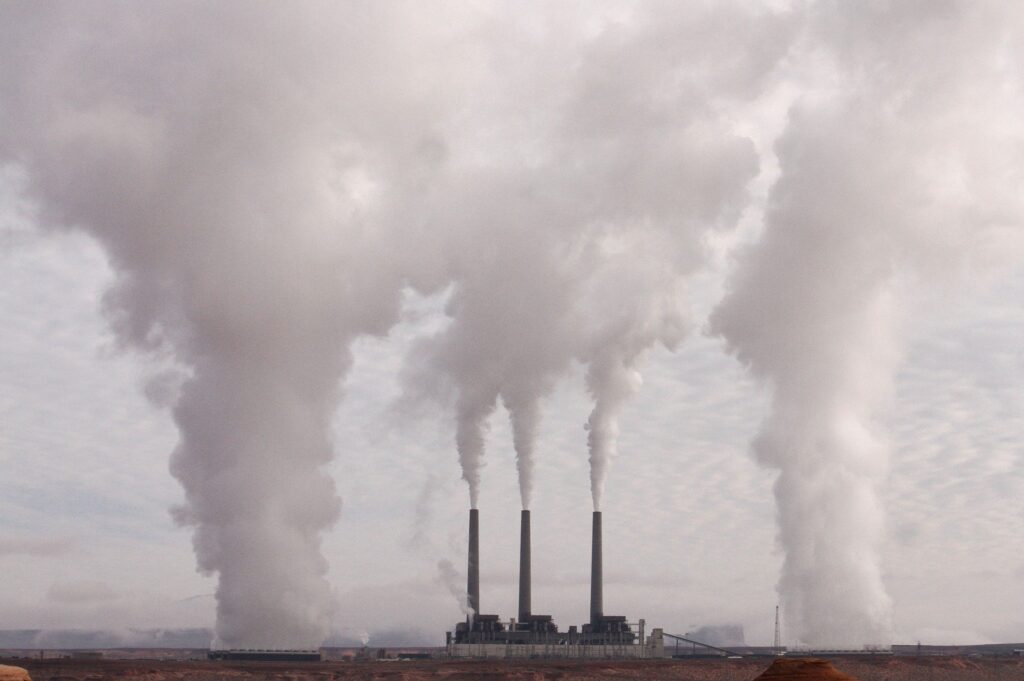 China paraestatales energía