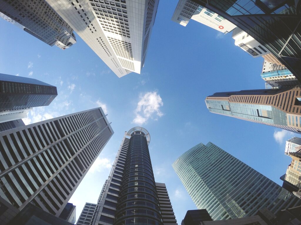 edificios energía
