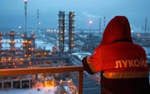 petrofac