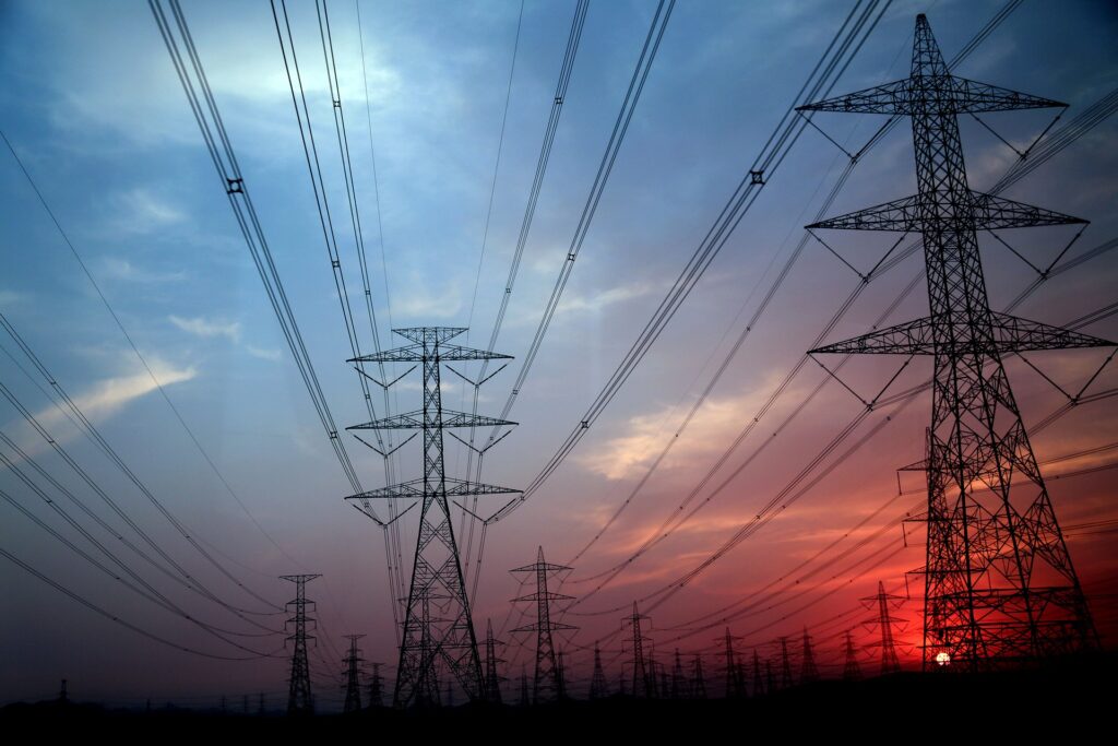 EU política energética México