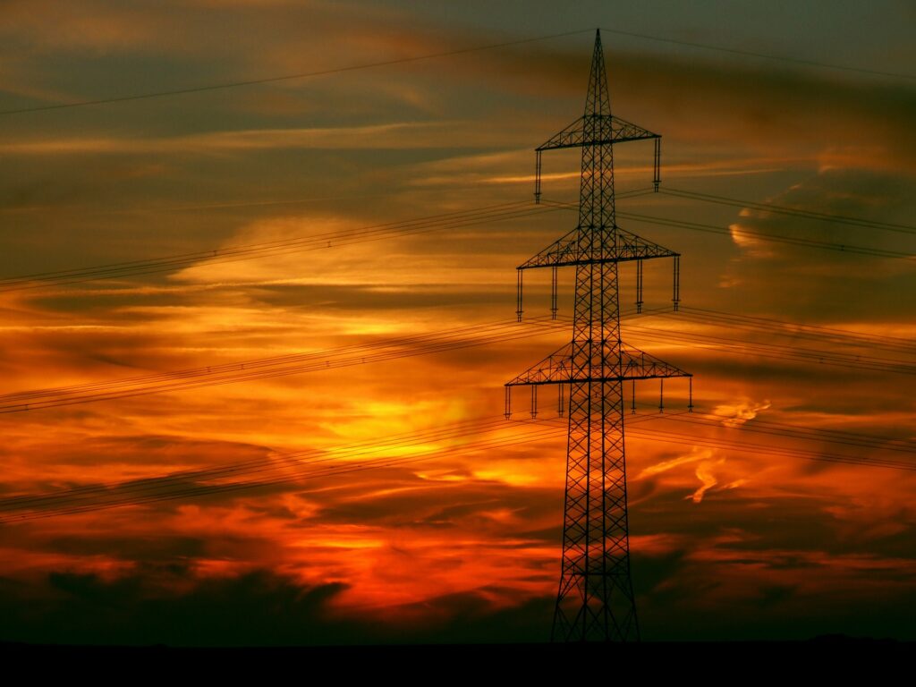 IP Reforma Eléctrica