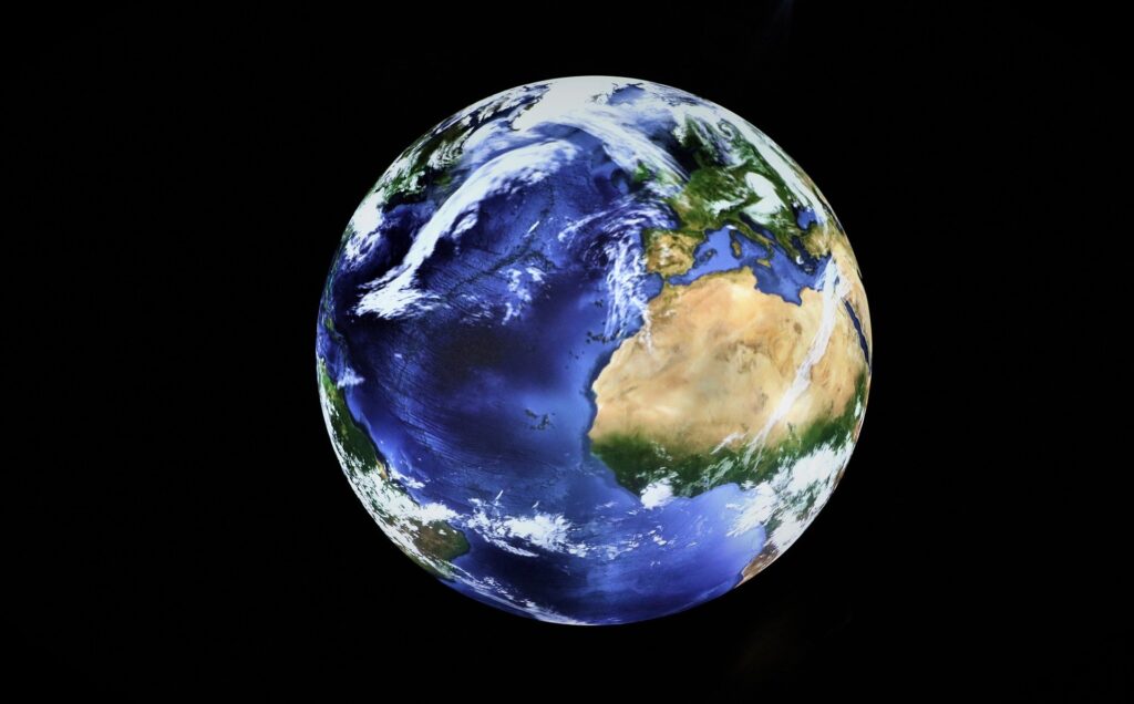 Cambio Climático