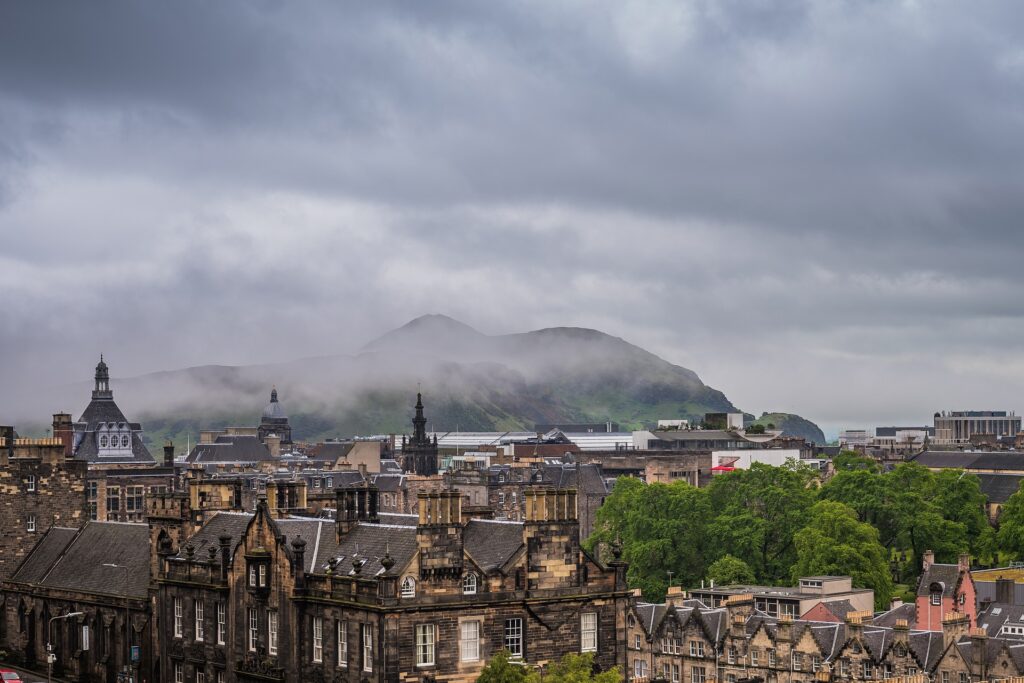 Escocia