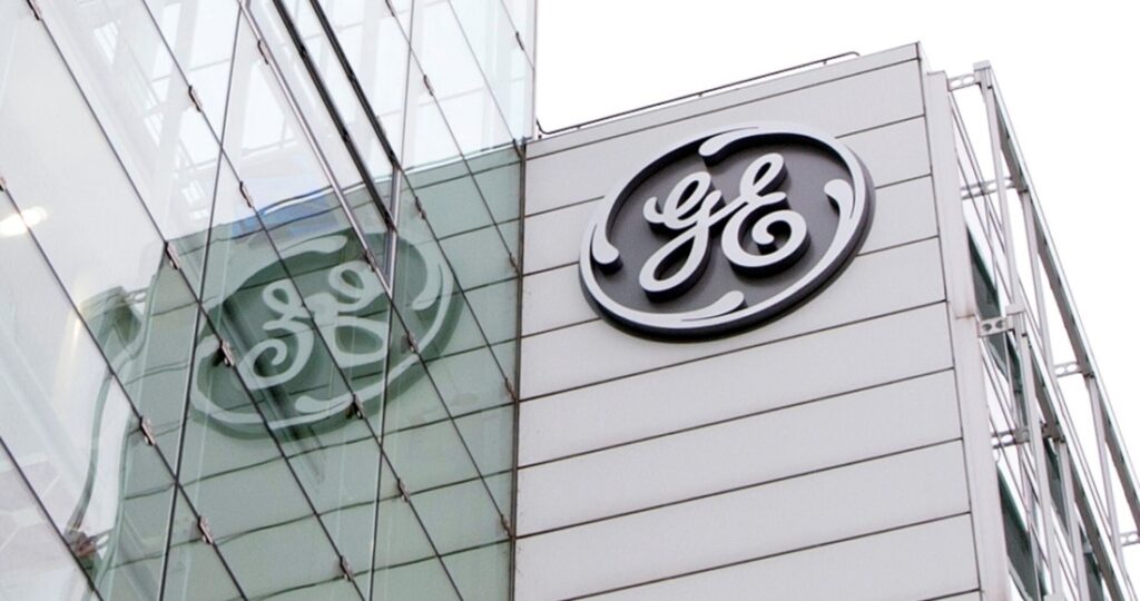 General Electric