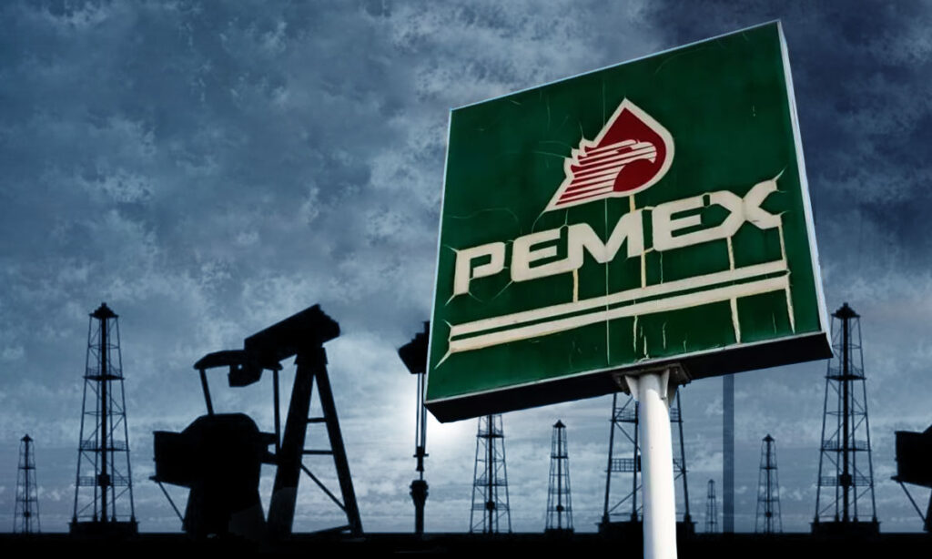 PEMEX