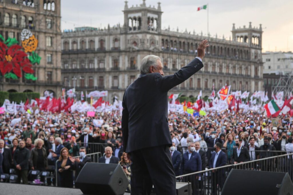 AMLO