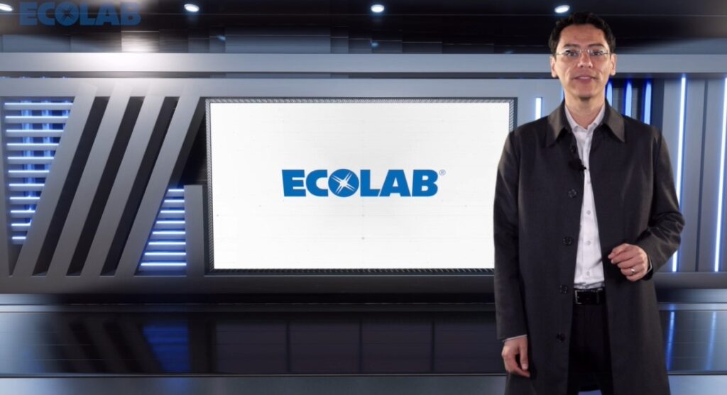 Ecolab nube