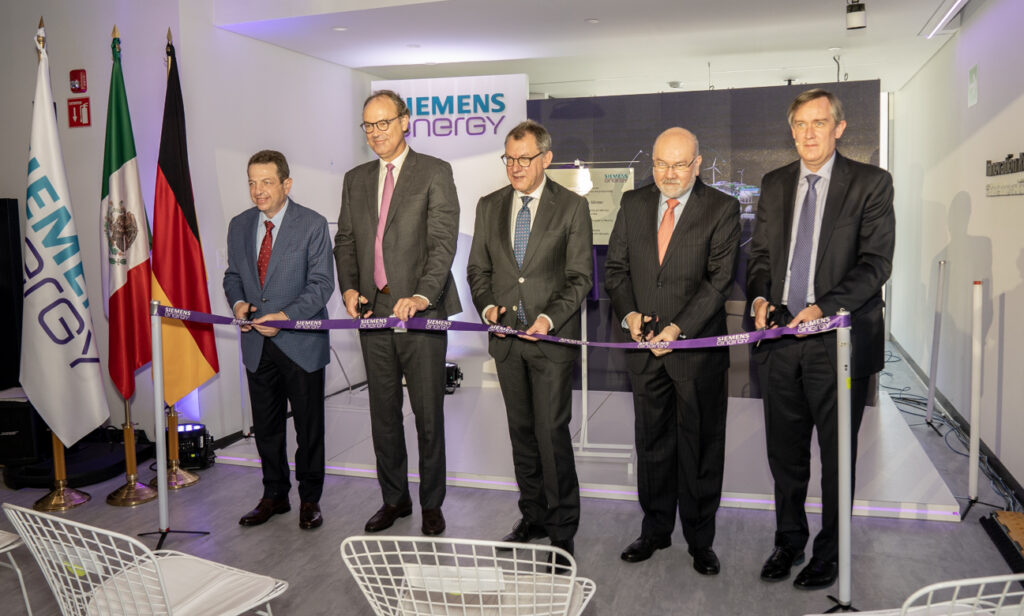 Siemens Energy México