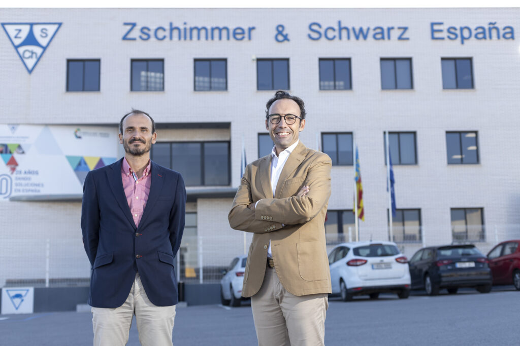 Zschimmer & Schwarz