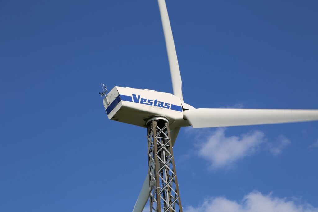 vestas