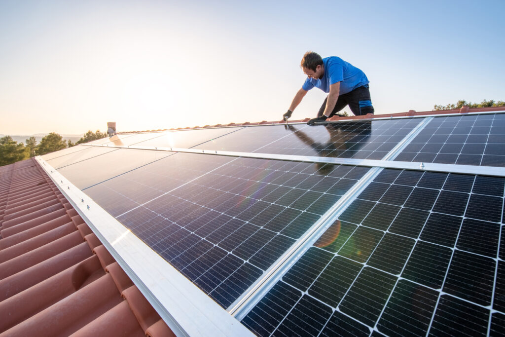 Go Solar