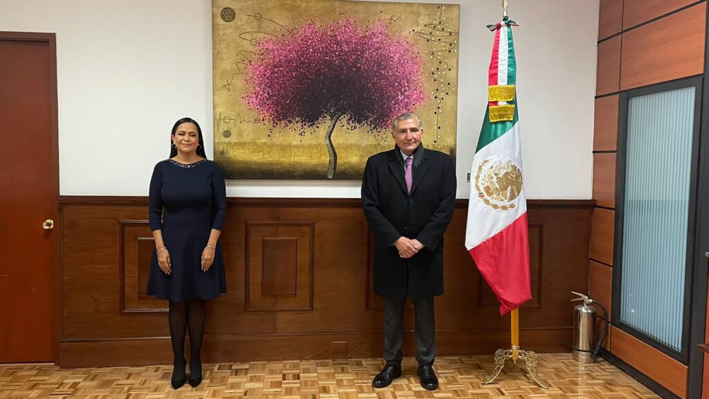 nombramientos