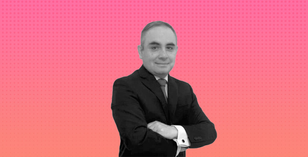 código de red- José Luis García Urresti