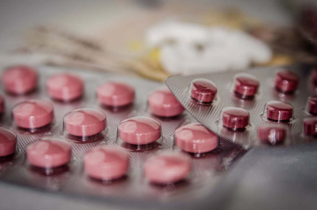 medicamentos COVID-19