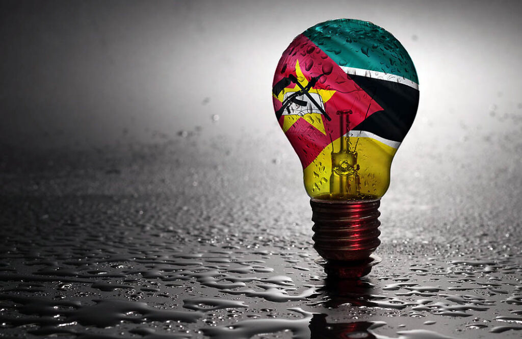 Mozambique