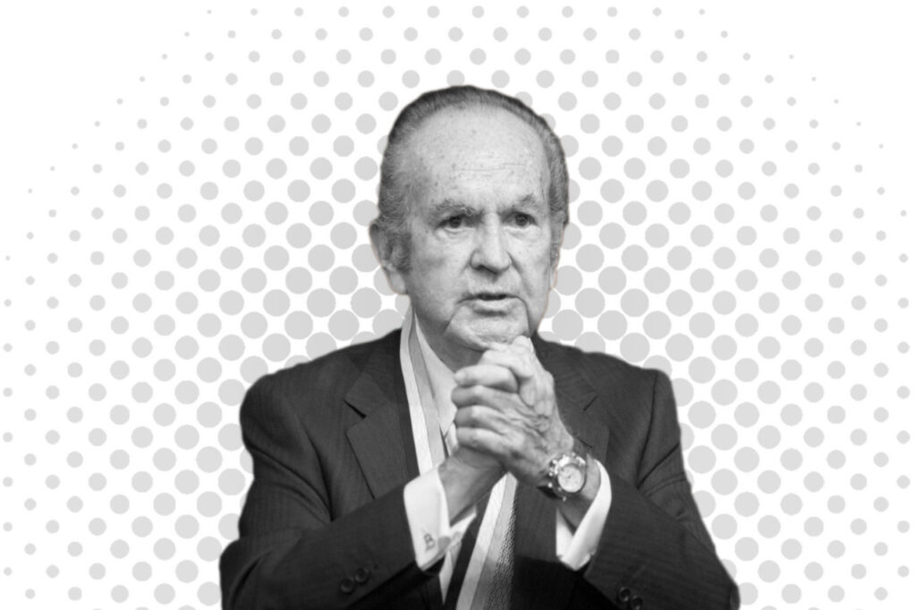 Alberto Bailleres
