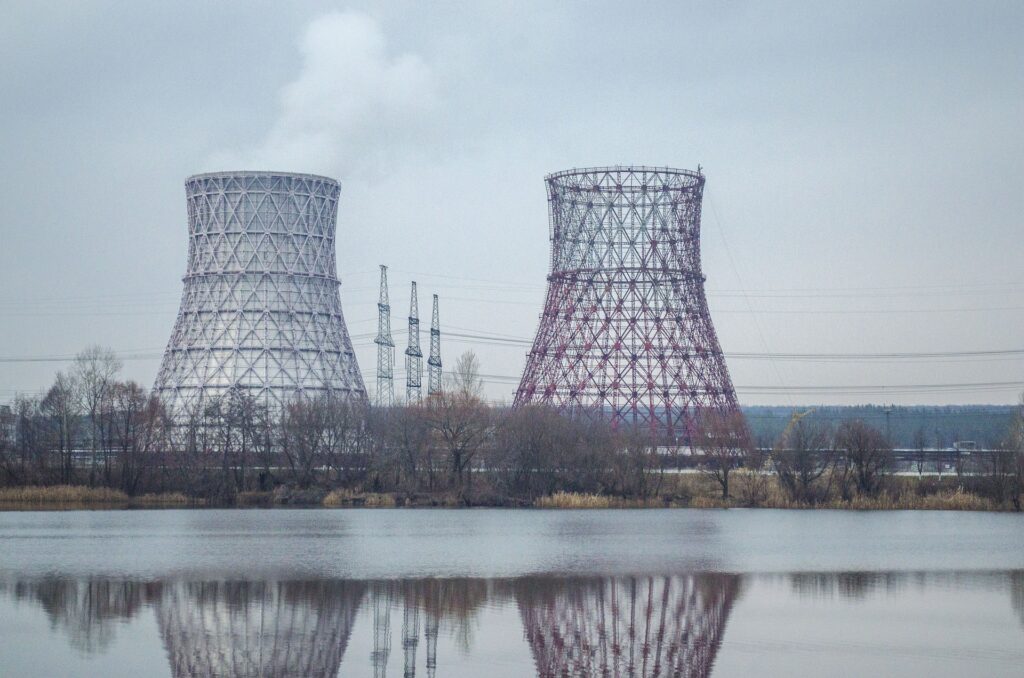 Chernobyl