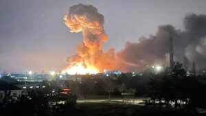 Ucrania- Rusia