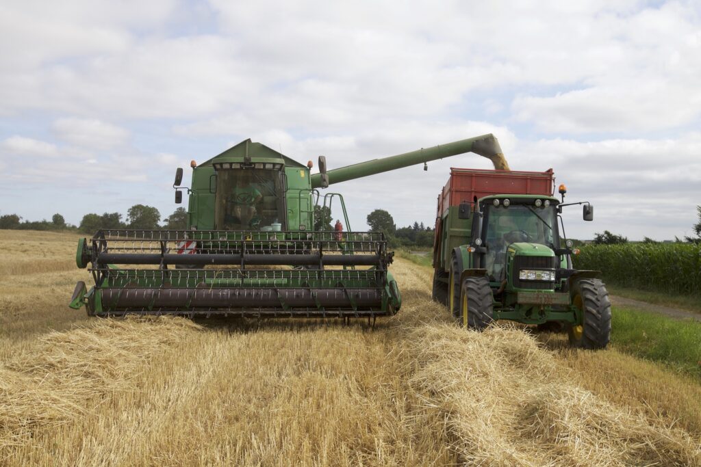 AgTech