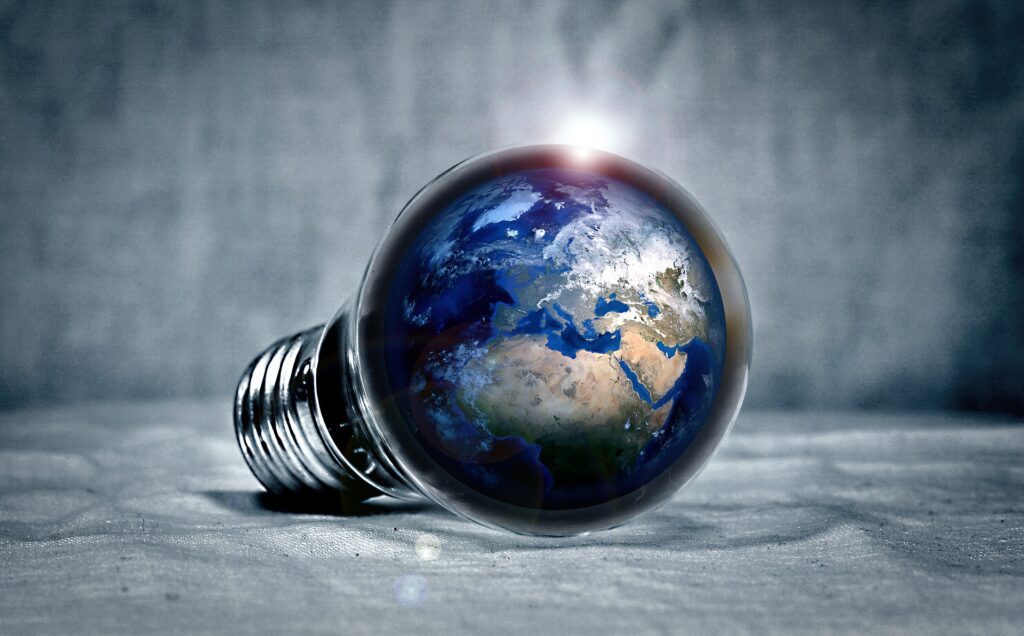 G7 suministro energía