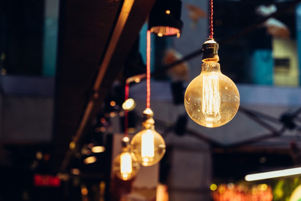 EU innovación energía