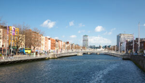 irlanda