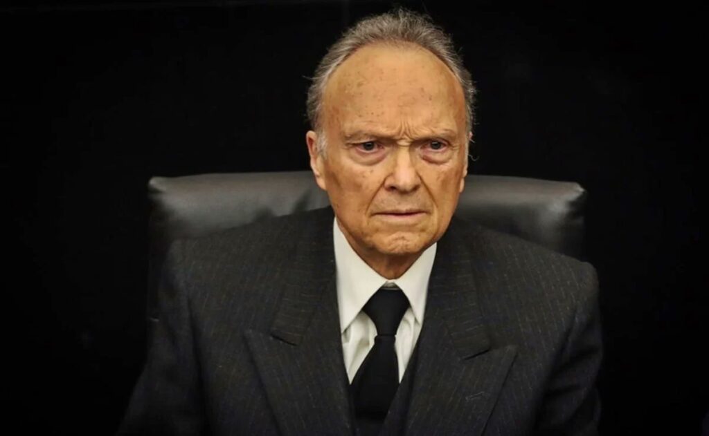 Alejandro Gertz Manero
