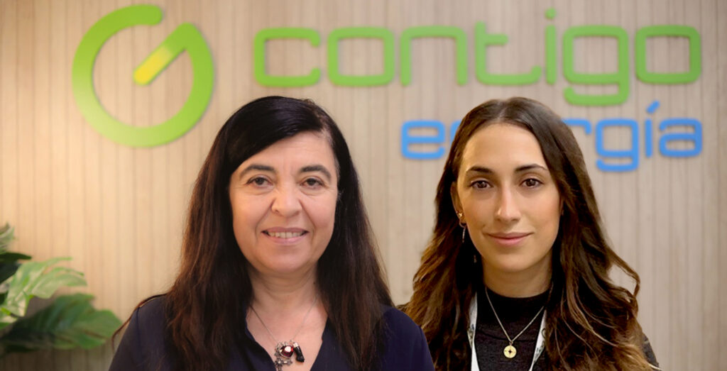 Mujeres Contigo Energía