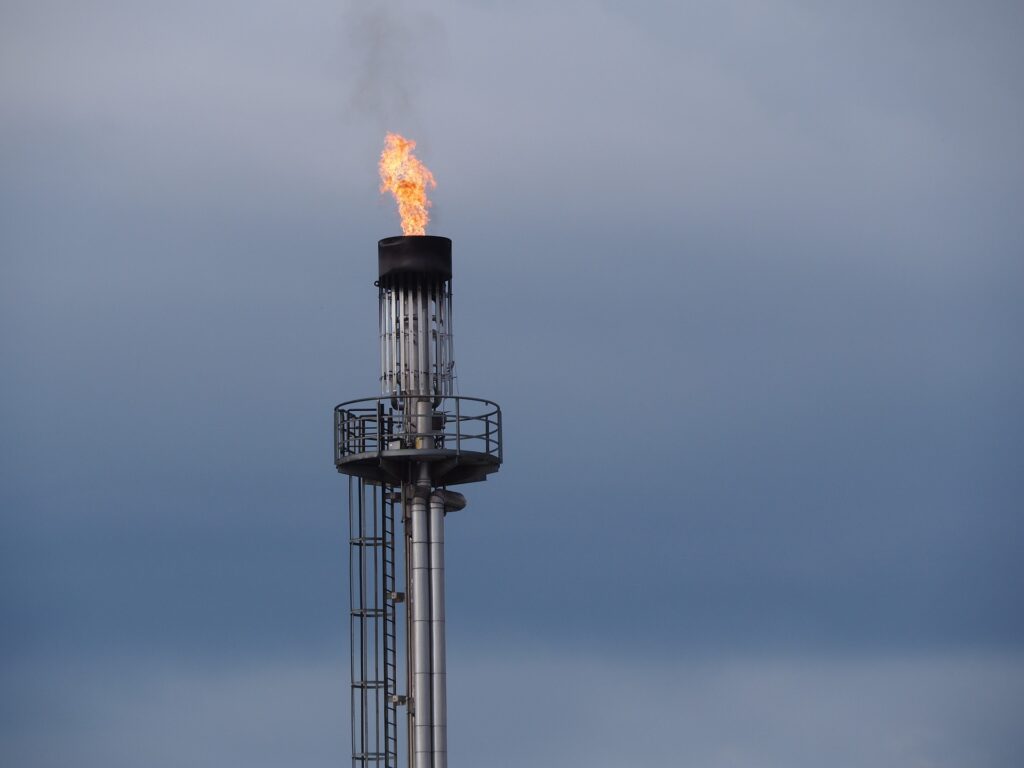 gas natural