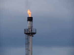 gas natural