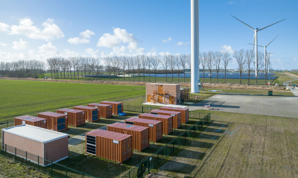 Vattenfall