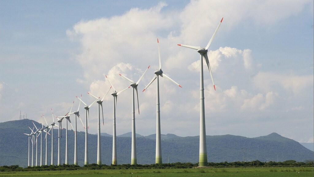 windtechs