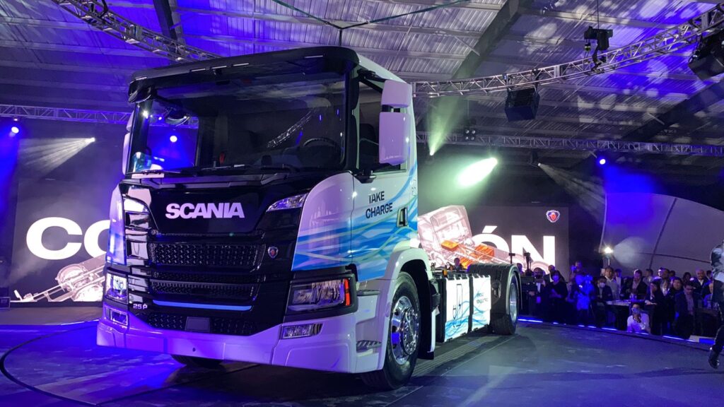 Scania