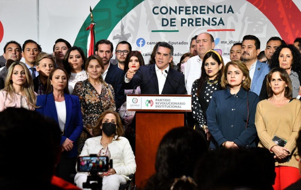 PRI Reforma Eléctrica