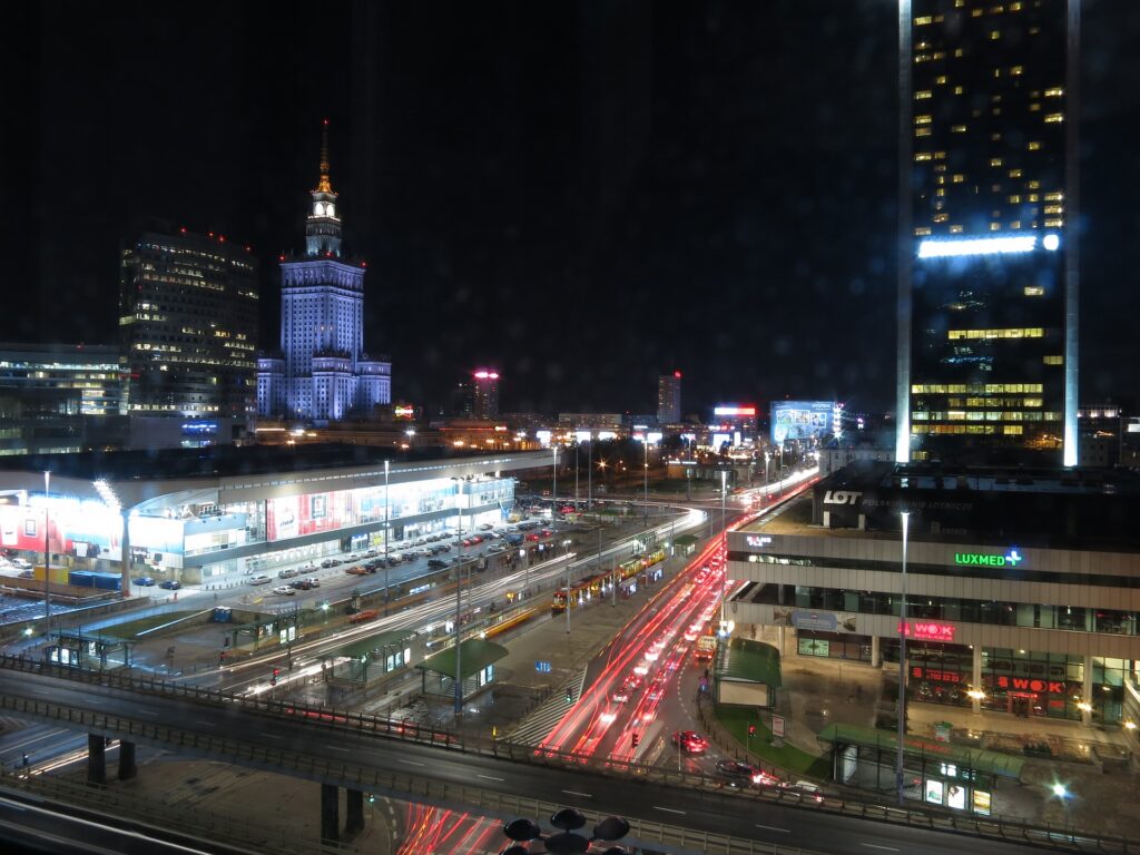 Latam Smart City Awards